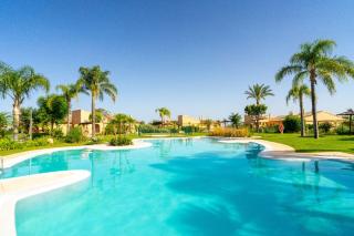 Hacienda Senorio Cifuentes - 1