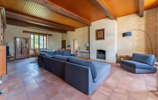 Le Clos Montaugé - 1