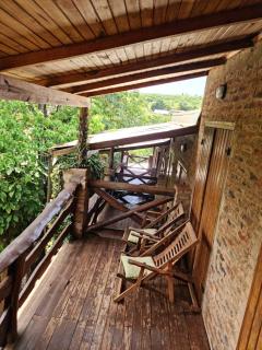 Los Troncos Jasy - 8