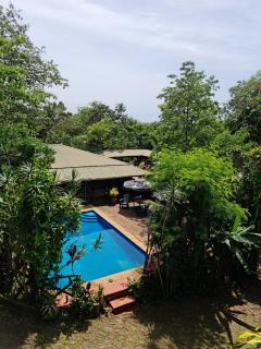 Los Troncos Jasy - 0