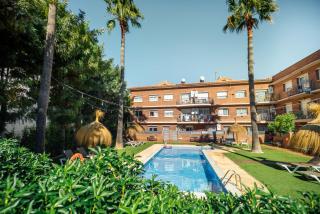 Apartamentos Velor - 0