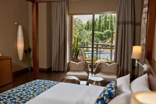 Peduase Valley Resort - 1