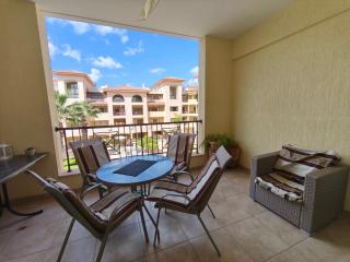 Queens gardens - Paphos - 2