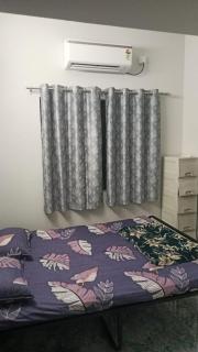 Sukruthi service apartment 1bhk - 9