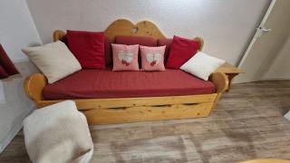 Alpe d'Huez - Confortable appartement à 150m des pistes - la Marmotte en Folie - 1