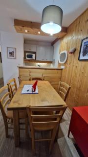 Alpe d'Huez - Confortable appartement à 150m des pistes - la Marmotte en Folie - 4