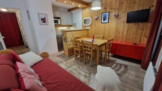Alpe d'Huez - Confortable appartement à 150m des pistes - la Marmotte en Folie - 5