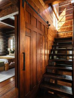 Big Sky Fire Towers - Beehive - 1