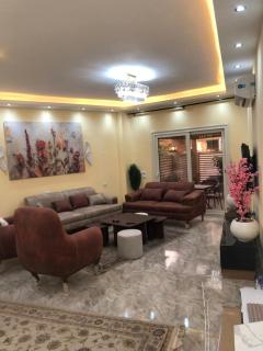 Sephora Compound 3Rooms - Le Caire - 0