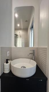 Résidence Montaigne appartement 3 - 7