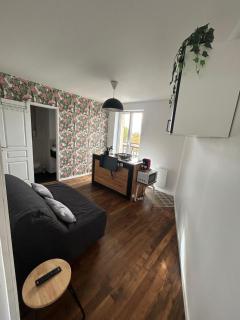 Résidence Montaigne appartement 3 - 3