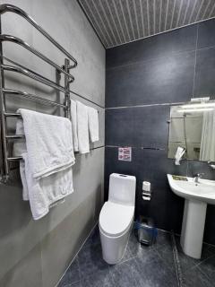 Salomat guest house - 1