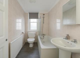 Amazing Apartments in Peckham - 5