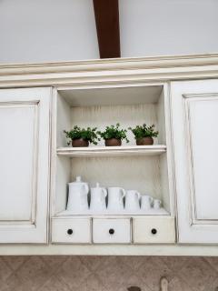 Cozy villa near the swimming pools - 5