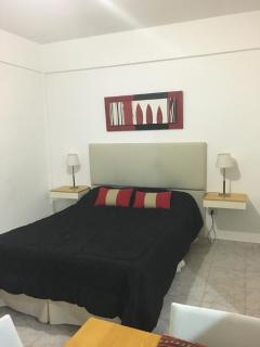 Apartamento Los Abuelos - Colón - 4