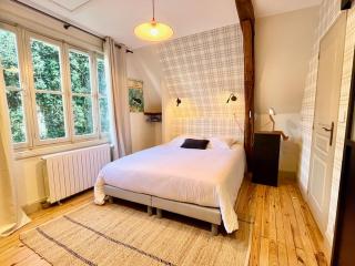 Studio Dépendance du Château - Kitchenette - 0