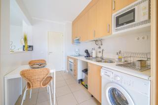 Chill Time by Moje Holiday - 2