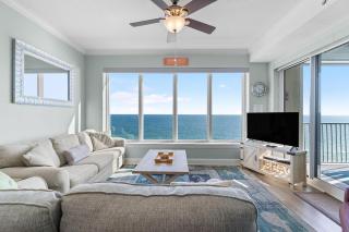 Regency Isle Penthouse 1202 - 0