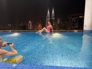 The Luxe Colony KLCC by Rsafa - 7