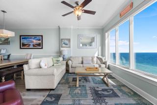 Regency Isle Penthouse 1202 - 3