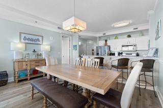 Regency Isle Penthouse 1202 - 1