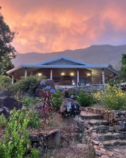 Blackwoods Farmhouse - 0