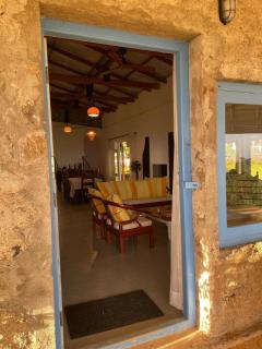 Blackwoods Farmhouse - 1