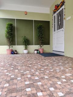 Pushpchhaya Home Stay - 9