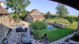 Gîte cottage Domaine La Boilière - 0