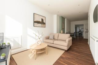 Amazing Apartments in Peckham - 9