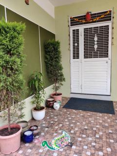 Pushpchhaya Home Stay - 7