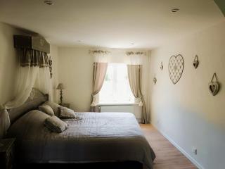 Gîte cottage Domaine La Boilière - 8