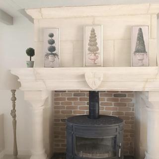 Gîte cottage Domaine La Boilière - 6