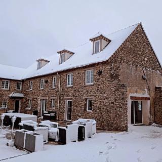 Gîte cottage Domaine La Boilière - 2