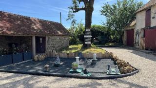 Gîte cottage Domaine La Boilière - 1