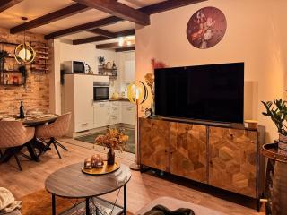 Stall & Glut - Landhaus mit Sauna & Kaminofen - 7