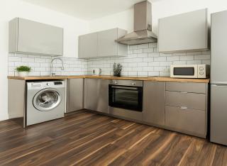 Amazing Apartments in Peckham - 1