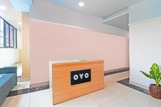 Super Hotel O Dharohar - 9