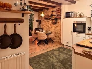 Stall & Glut - Landhaus mit Sauna & Kaminofen - 2