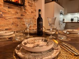 Stall & Glut - Landhaus mit Sauna & Kaminofen - 3