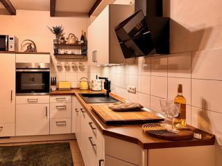 Stall & Glut - Landhaus mit Sauna & Kaminofen - 1