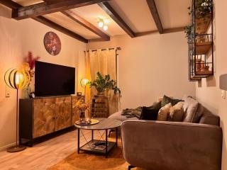 Stall & Glut - Landhaus mit Sauna & Kaminofen - 6