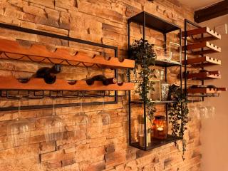 Stall & Glut - Landhaus mit Sauna & Kaminofen - 4