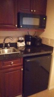 Flamingo, Hilton Grand Vacations Club, F1 Availability - 7