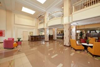 Flamingo, Hilton Grand Vacations Club, F1 Availability - 5