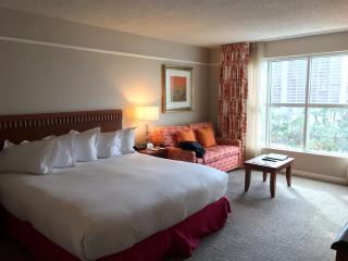 Flamingo, Hilton Grand Vacations Club, F1 Availability - 3