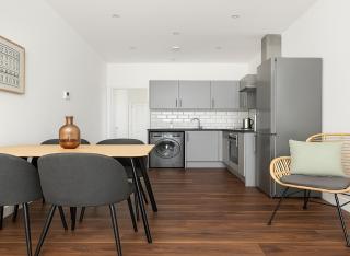 Amazing Apartments in Peckham - 2