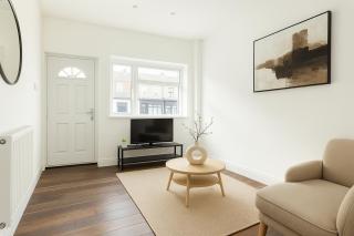 Amazing Apartments in Peckham - 6