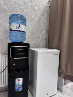 Salomat guest house - 5