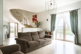 exclusive luxury villa monte pompilio - 8